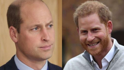 William e Harry, chi potrebbe riappacificarli