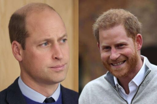 William e Harry, chi potrebbe riappacificarli