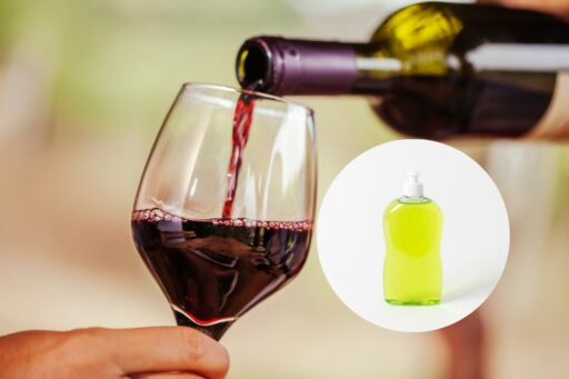 Va al ristorante, finisce per bere detersivo