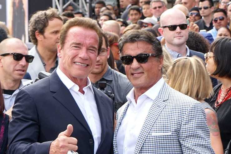 schwarzenegger stallone lite