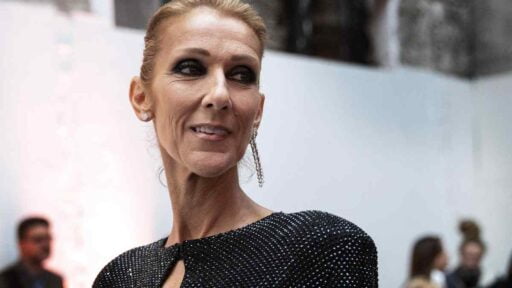 Celine Dion e il documentario