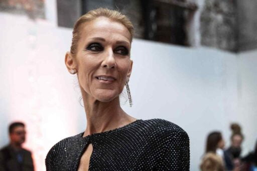 Celine Dion e il documentario