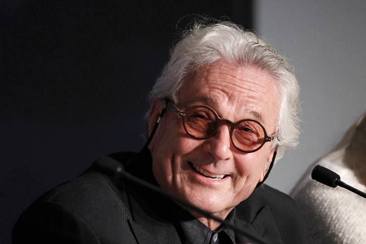 George Miller al cinema