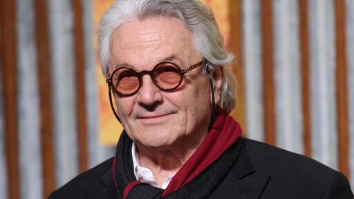 George Miller cosa accade?