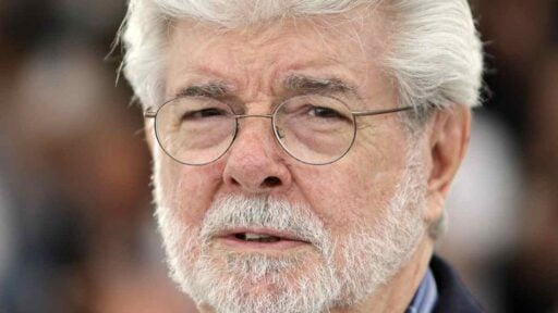 George Lucas e lo studio