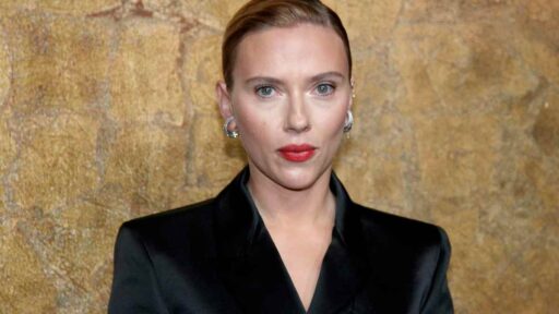 Scarlett Johansson parla dell'intelligenza artificiale