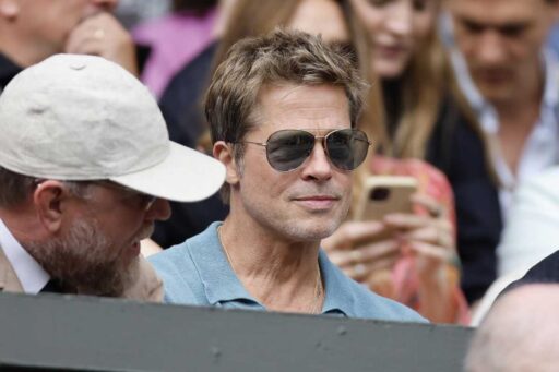 brad pitt la decisione