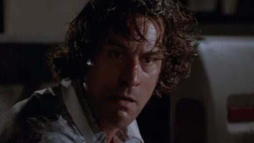 Cape Fear nuovo film