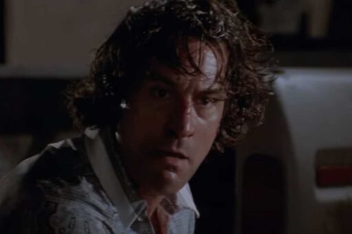 Cape Fear nuovo film