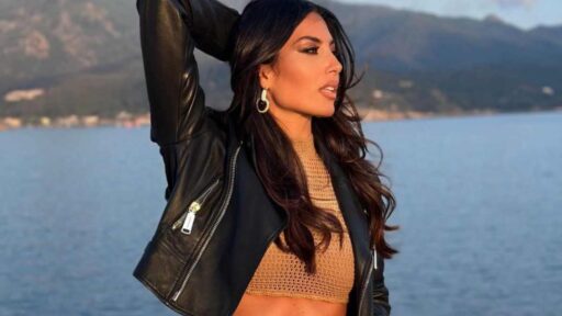 elisabetta gregoraci protagonista