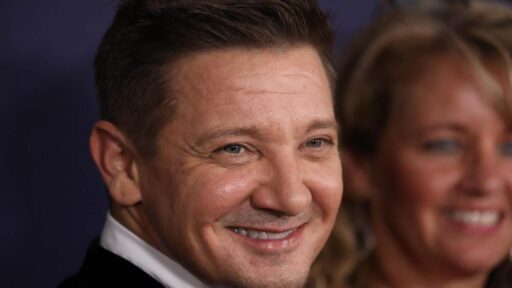 jeremy renner cinema