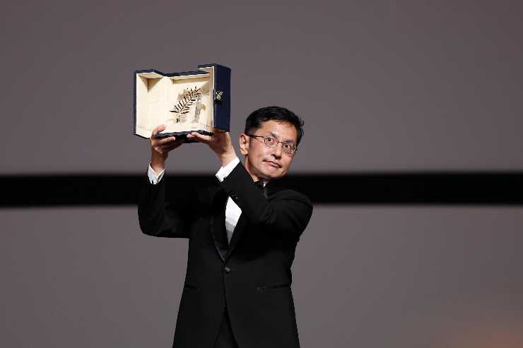 Miyazaki vince il premio