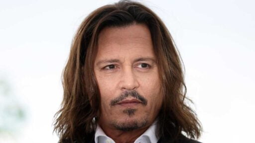 Il ruolo di Johnny Depp