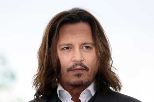 Il ruolo di Johnny Depp