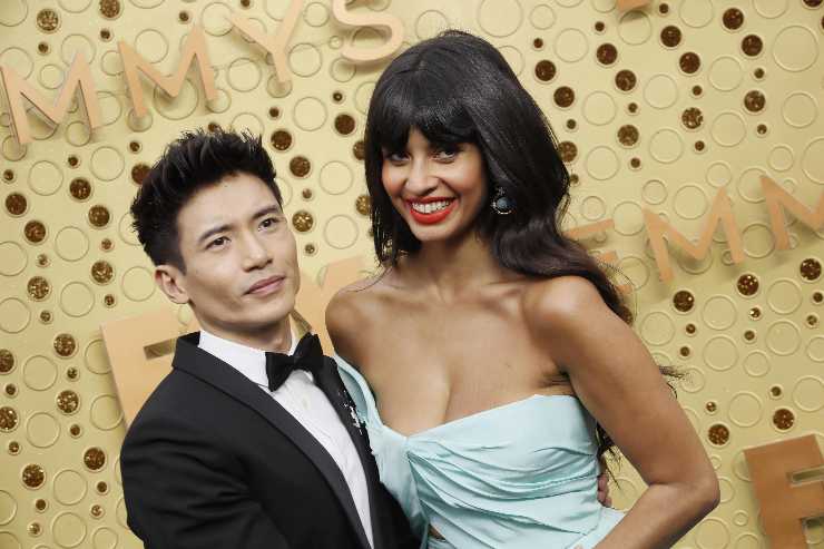 Manny Jacinto protagonista