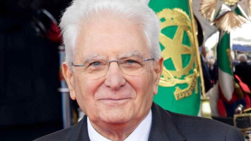 Sergio Mattarella le sue parole