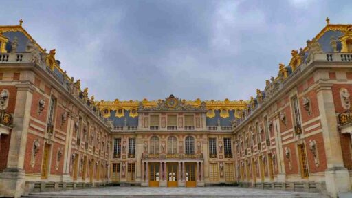 Versailles cosa c'è da sapere