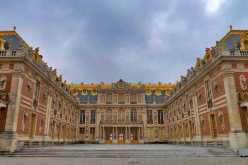 Versailles cosa c'è da sapere