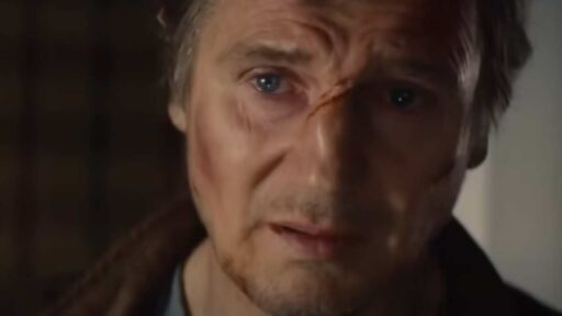 liam neeson in Run All Night