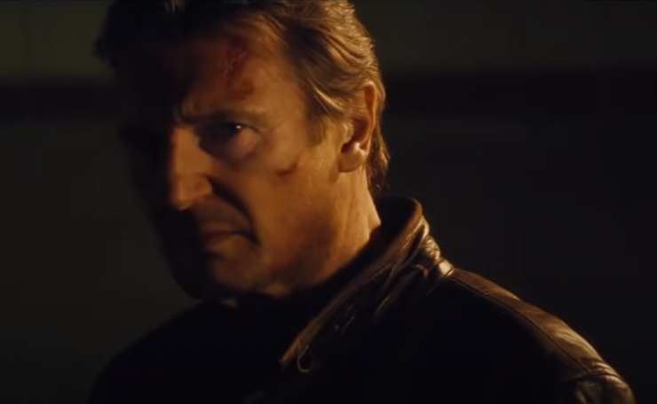 liam neeson protagonista di  Run All Night