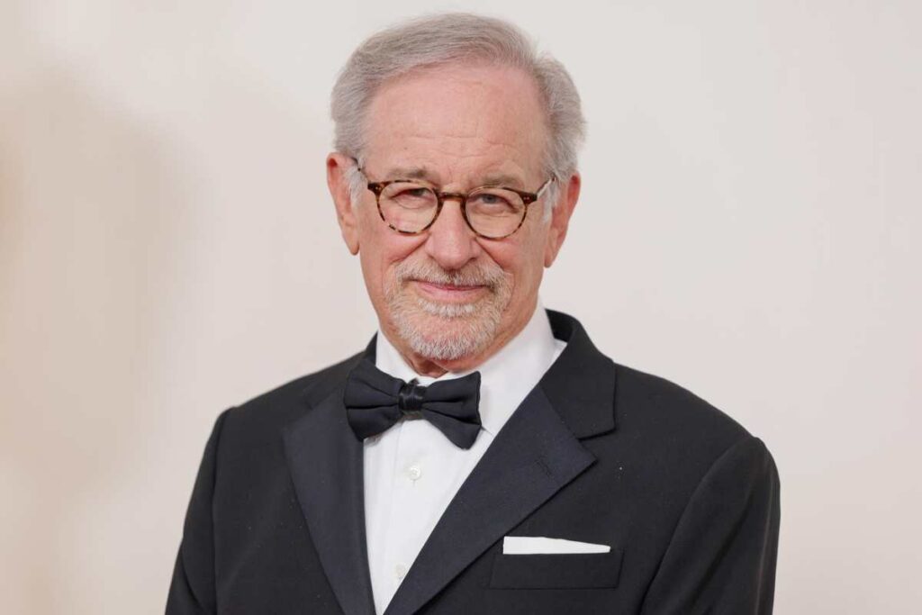 Spielberg arriva una nuova attrice