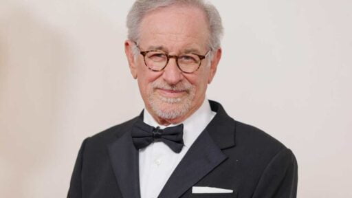 Spielberg arriva una nuova attrice