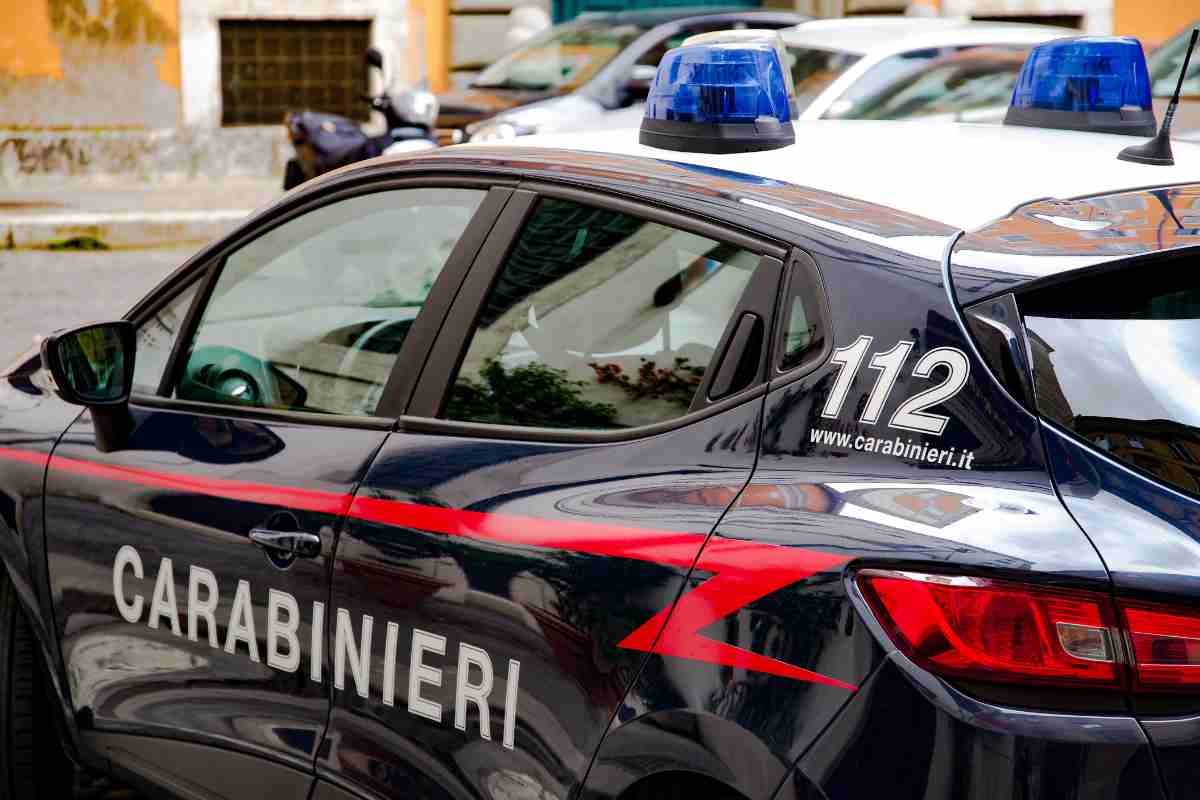 68enne morto narcotizzato