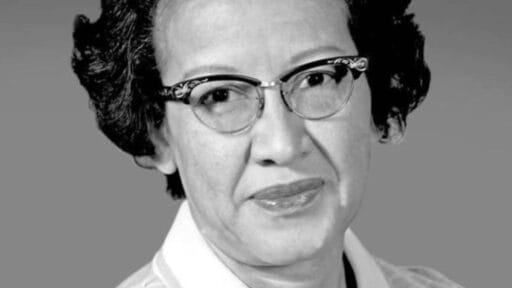 katherine johnson biopic