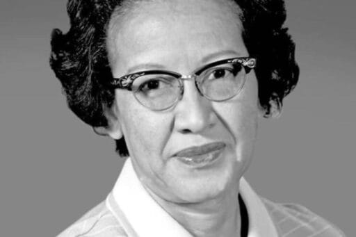 katherine johnson biopic