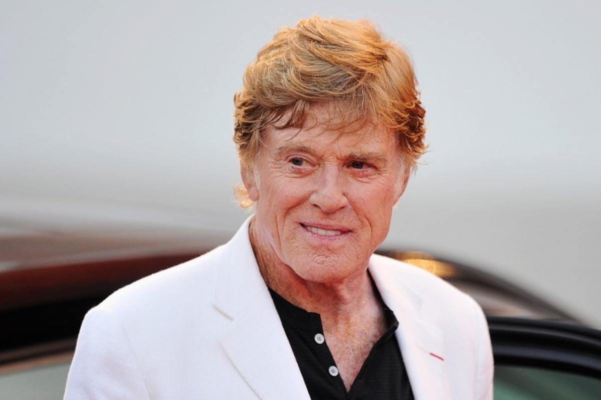 robert redford rete 4 film