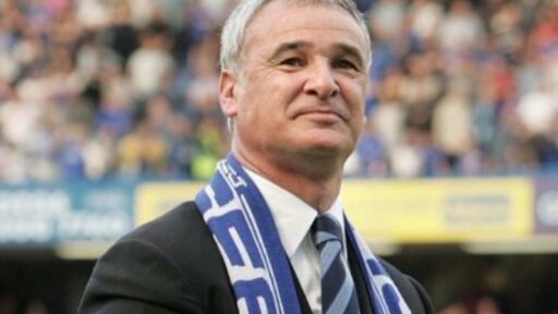 Ufficializzato dalla Roma Claudio Ranieri ritorna al Maradona da Ex