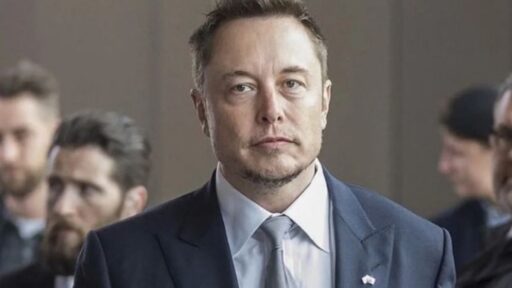 Elon Musk uno degli uomini più genialei e brillanti della terra è tra i più ricchi