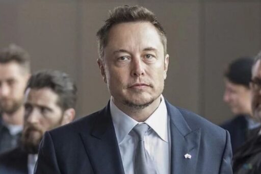 Elon Musk uno degli uomini più genialei e brillanti della terra è tra i più ricchi