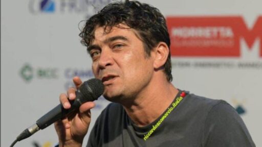 Scamarcio si confessa in TV