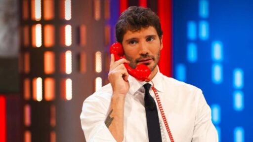 Stefano De Martino arriva la smentita