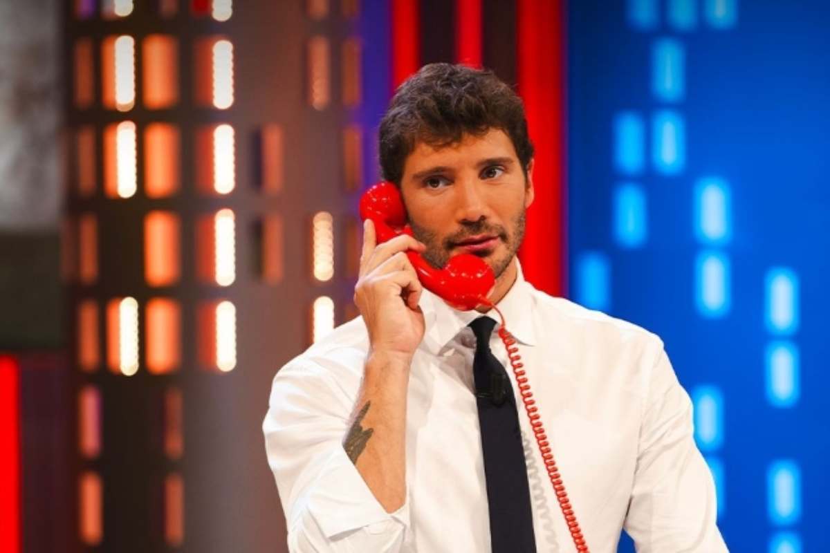 Stefano De Martino arriva la smentita