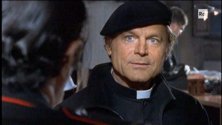 don matteo perché addio terence hill