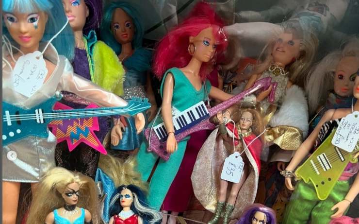 Giocattoli Barbie ideali per Natale