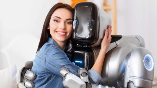 Robot e nuove teconologie a che punto siamo