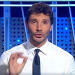 stefano de martino reazione ad affari tuoi dramma