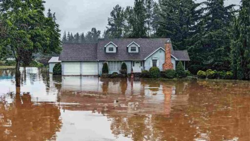 alluvione valencia teorie del complotto